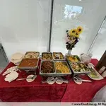 Beef Rendang