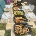 Other Food Items or Photos of Event (Please fill in below)