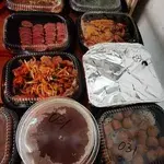 星州米粉 Fried Bee Hoon