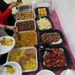 Other Food Items or Photos of Event (Please fill in below)