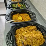 Hong Kong Fried Egg Noodles