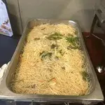 Hong Kong Wok Fried Bee Hoon