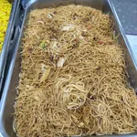 Sin Chow Bee Hoon 星洲米粉