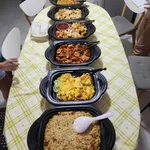 Other Food Items or Photos of Event (Please fill in below)