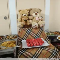 Click to see Teddy Bears Theme Setup