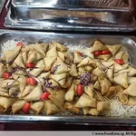 Other Food Items or Photos of Event (Please fill in below)