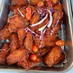 Prawn Paste Chicken Mid Joint