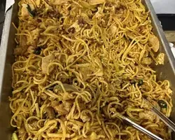 Mee Goreng 马来面 | Customer Photo | +ROBERT CATERING SERVICES PTE LTD