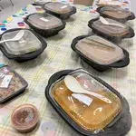 Other Food Items or Photos of Event (Please fill in below)