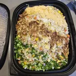 Yang chow fried rice