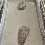 Yam Paste with Coconut Milk 芋泥椰浆