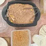 Hong Kong Fried Brown Rice Bee Hoon