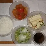 Asian Delights Single Meal Package (7 Days Package) (2 Dishes 1 Soup OR 3 Dishes)