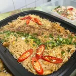 Nonya Mee Siam Goreng （Whole Grain）炒娘惹米暹