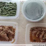 Lunch Tingkat (20 Day, 3 Dishes + Soup OR 4 Dishes)