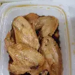 Dinner Tingkat (20 Days, 3 Dishes + Soup OR 4 Dishes)