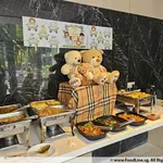 Teddy Bears Theme Setup