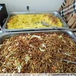 Deep Fried Ee Fu Mee