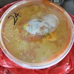 Signature Curry Chicken 咖喱鸡