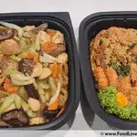 Cereal Prawn •麦片虾