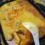 Signature Curry Chicken with Potatoes