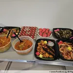 Other Food Items or Photos of Event (Please fill in below)