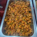 Sambal Goreng