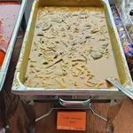 Curry Vegetable