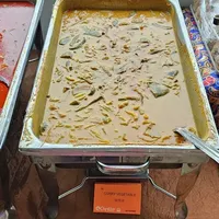 Click to see Curry Vegetable
