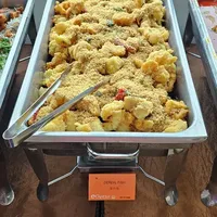 Click to see Cereal Fish