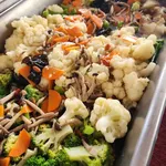 Four Season Vegetable