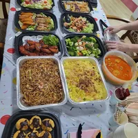 Click to see Prawn Paste Mid Joint