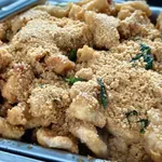 Cereal Fish