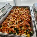 酸甜鱼片 Sweet & Sour Sliced Fish