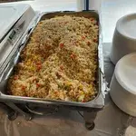 福建炒饭 Fried Rice