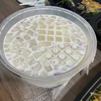 Click to see Watermelon sago