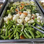 Four Season Vegetable