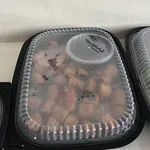 Fried Handmade Prawn Roll 福建虾枣