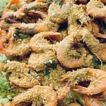 Golden Treasure Cereal Prawn