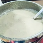 Cream of Mushroom Soup