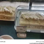 Egg Mayo Sandwich