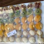 Mini Fruit Tarts