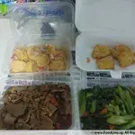 5 Days Lunch Tingkat Package (Weekdays Only)