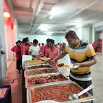 Brinjal pacadhi