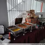 Teddy Bears Theme Setup