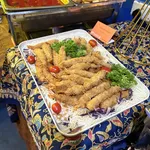 Tempura Prawn
