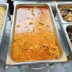 咖哩鸡肉 Curry Chicken