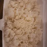 White Rice