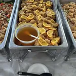 Lemon Fish 柠檬鱼片