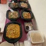 Other Food Items or Photos of Event (Please fill in below)